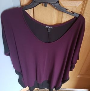 Express top